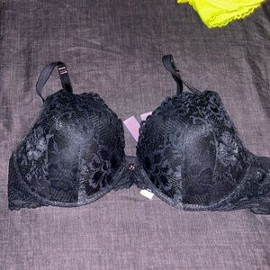 Savage X Fenty Push Up Bra 38C